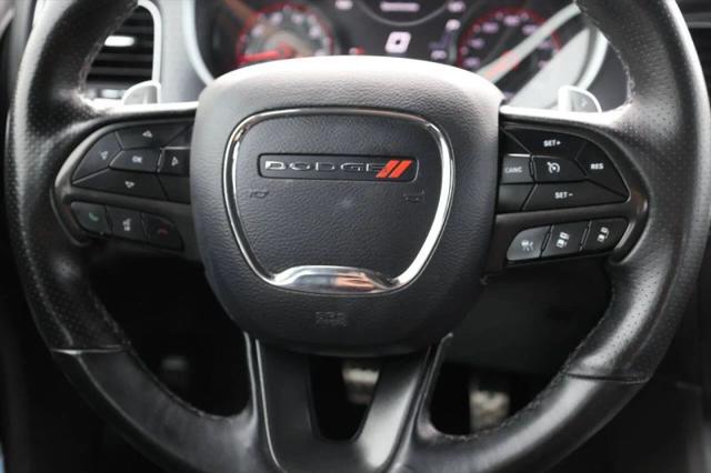 2019 Dodge Charger R/T RWD