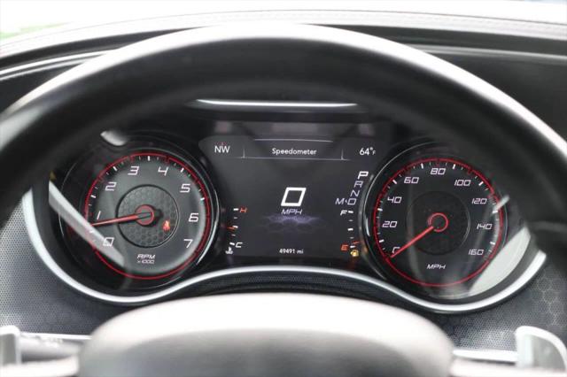 2019 Dodge Charger R/T RWD