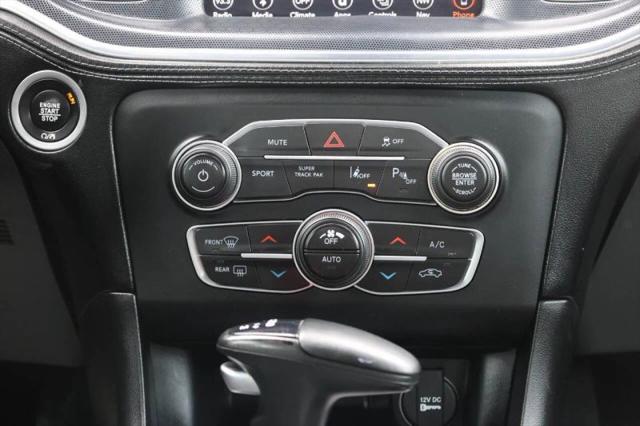 2019 Dodge Charger R/T RWD
