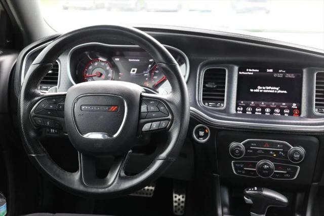 2019 Dodge Charger R/T RWD