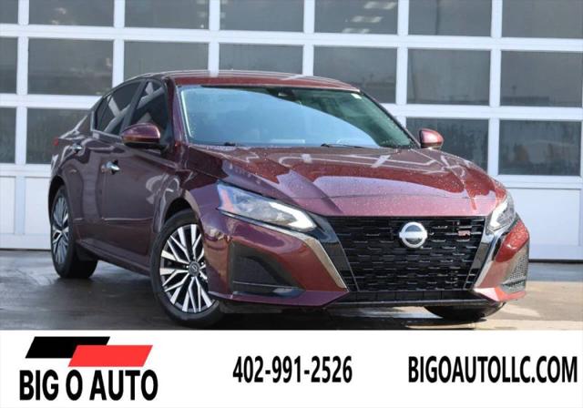 2023 Nissan Altima SV FWD for sale in Omaha, NE