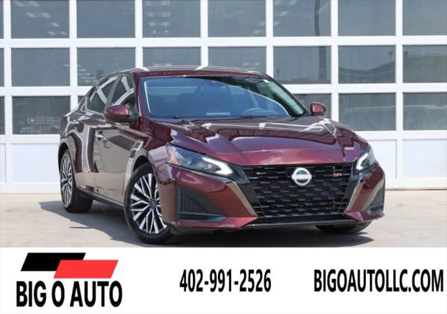 2023 Nissan Altima SV FWD for sale in Omaha, NE