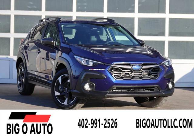 2025 Subaru Crosstrek Limited for sale in Omaha, NE