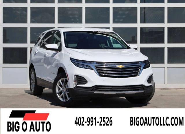 2023 Chevrolet Equinox AWD 2FL for sale in Omaha, NE