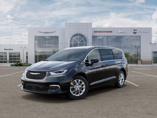 2026 Chrysler Pacifica Select AWD for sale in Beaverton, OR