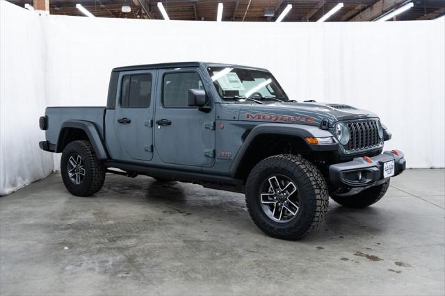 2026 Jeep Gladiator Sport for sale in Beaverton, OR