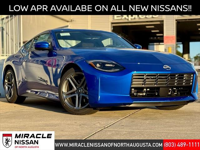 2026 Nissan Z Sport for sale in Beech Island, SC