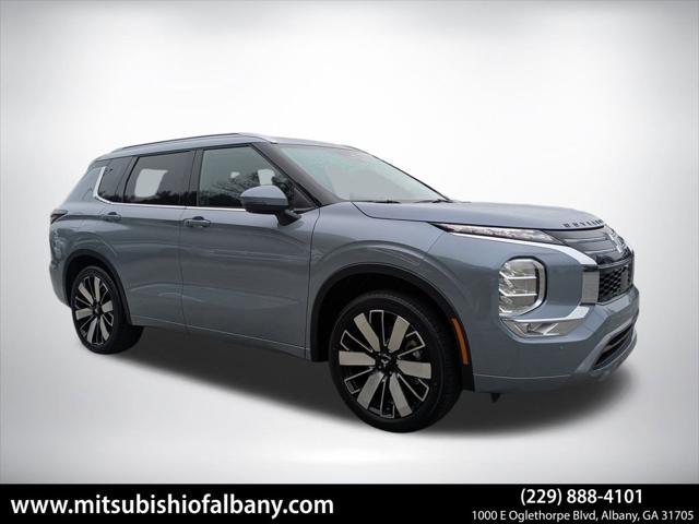 2026 Mitsubishi Outlander SEL 1.5T 2WD for sale in Albany, GA