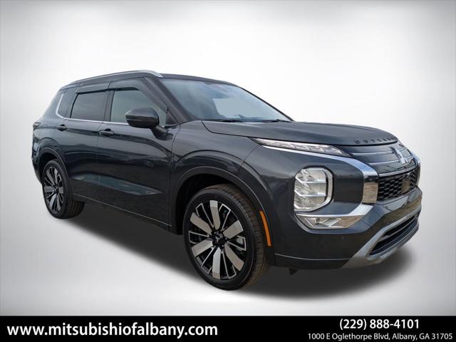 2026 Mitsubishi Outlander SEL 1.5T 2WD for sale in Albany, GA