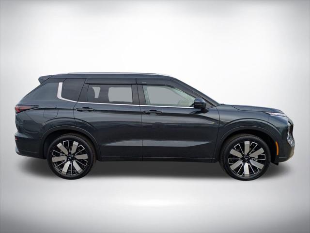 2026 Mitsubishi Outlander SEL 1.5T 2WD