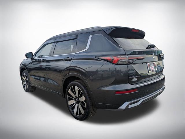 2026 Mitsubishi Outlander SEL 1.5T 2WD