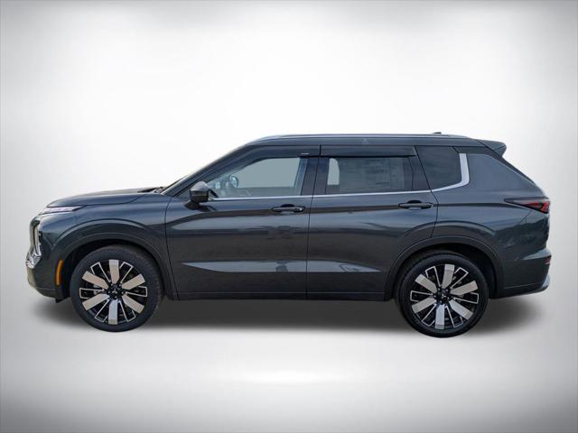 2026 Mitsubishi Outlander SEL 1.5T 2WD