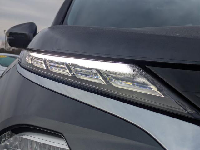 2026 Mitsubishi Outlander SEL 1.5T 2WD
