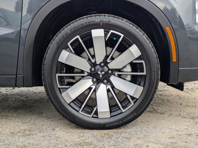 2026 Mitsubishi Outlander SEL 1.5T 2WD