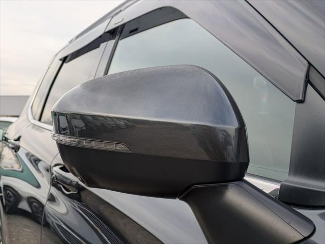 2026 Mitsubishi Outlander SEL 1.5T 2WD