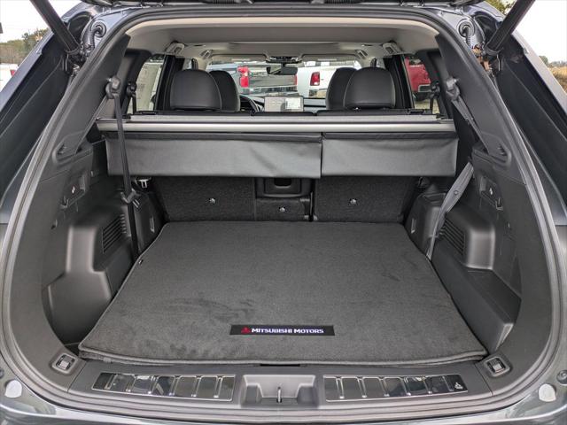 2026 Mitsubishi Outlander SEL 1.5T 2WD