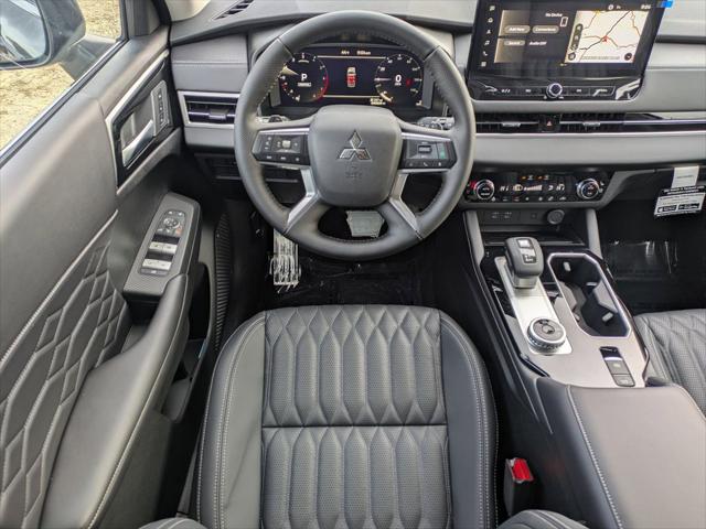 2026 Mitsubishi Outlander SEL 1.5T 2WD