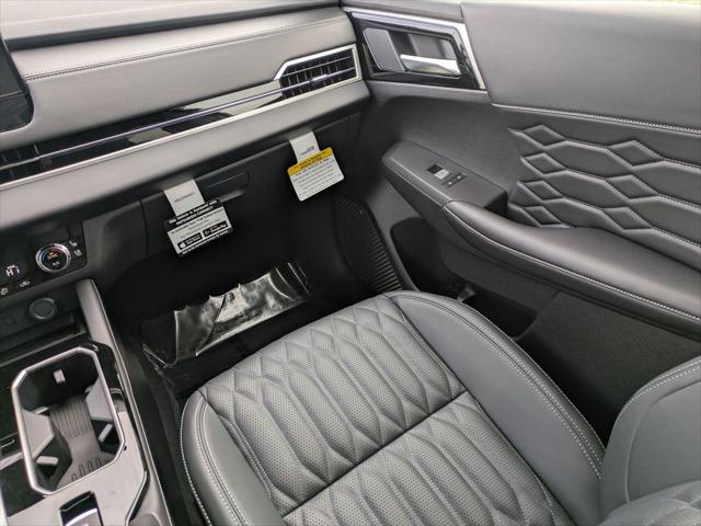 2026 Mitsubishi Outlander SEL 1.5T 2WD