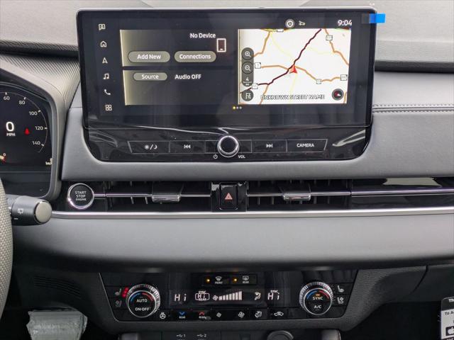 2026 Mitsubishi Outlander SEL 1.5T 2WD