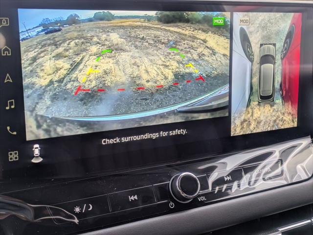 2026 Mitsubishi Outlander SEL 1.5T 2WD