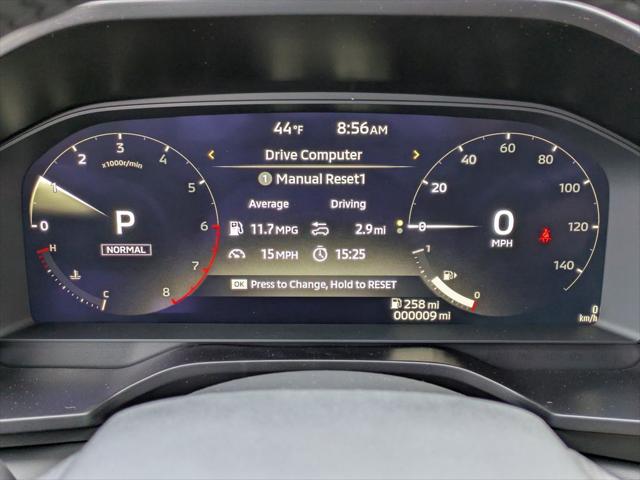 2026 Mitsubishi Outlander SEL 1.5T 2WD