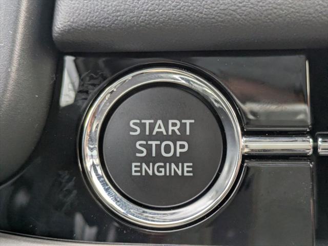 2026 Mitsubishi Outlander SEL 1.5T 2WD