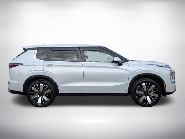 2026 Mitsubishi Outlander SE 1.5T 2WD
