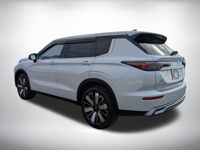 2026 Mitsubishi Outlander SE 1.5T 2WD