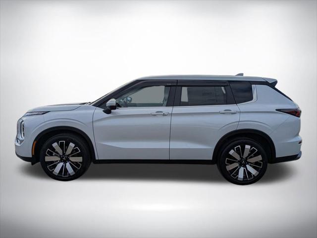 2026 Mitsubishi Outlander SE 1.5T 2WD