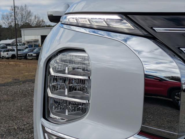 2026 Mitsubishi Outlander SE 1.5T 2WD