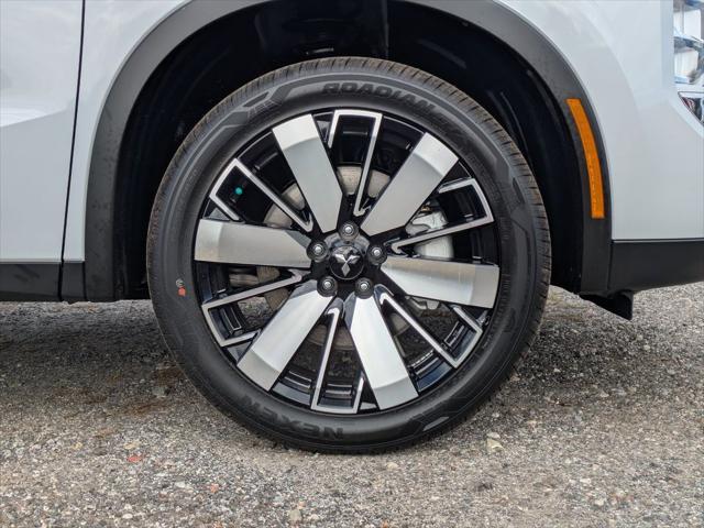 2026 Mitsubishi Outlander SE 1.5T 2WD