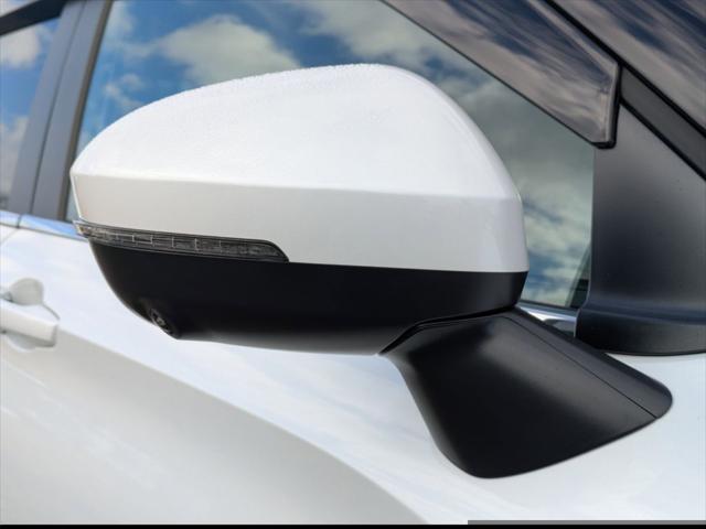 2026 Mitsubishi Outlander SE 1.5T 2WD