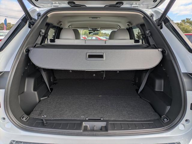 2026 Mitsubishi Outlander SE 1.5T 2WD