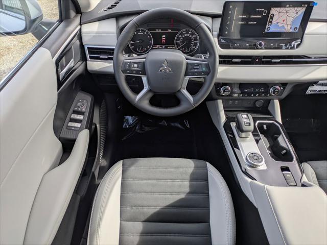 2026 Mitsubishi Outlander SE 1.5T 2WD