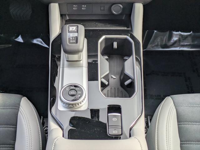 2026 Mitsubishi Outlander SE 1.5T 2WD
