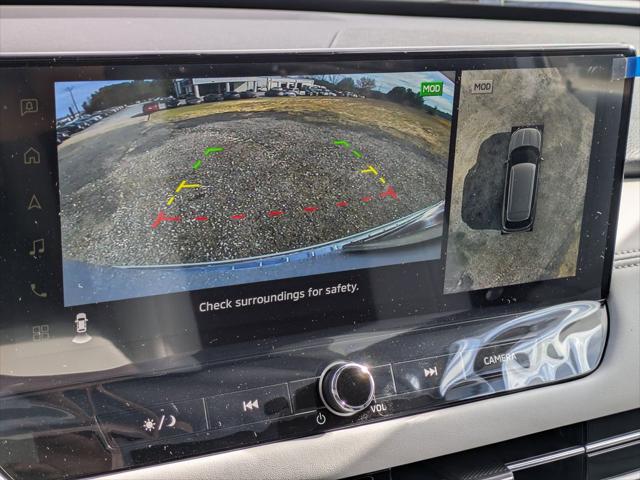 2026 Mitsubishi Outlander SE 1.5T 2WD
