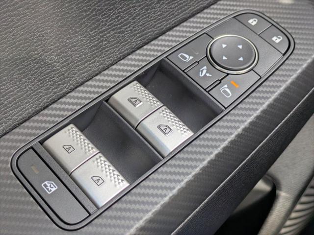 2026 Mitsubishi Outlander SE 1.5T 2WD