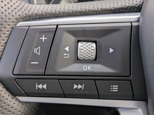 2026 Mitsubishi Outlander SE 1.5T 2WD