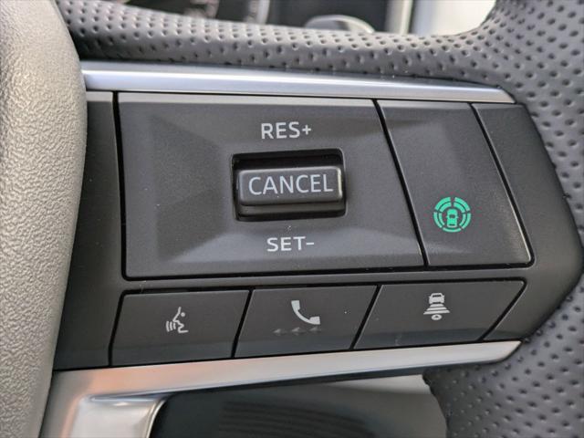 2026 Mitsubishi Outlander SE 1.5T 2WD