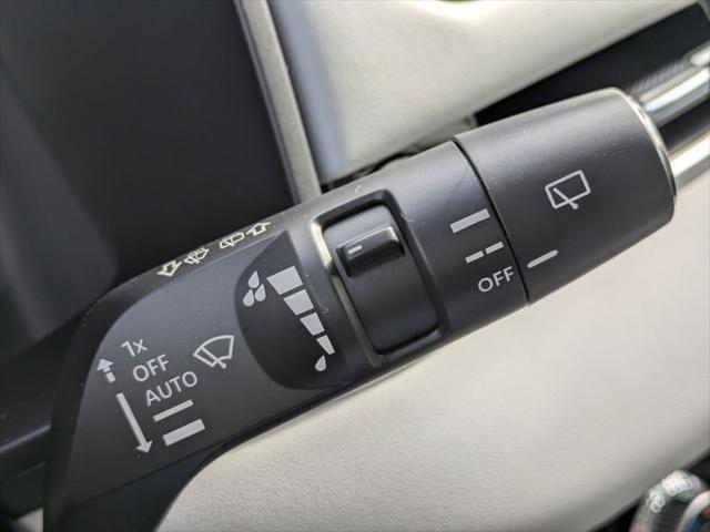 2026 Mitsubishi Outlander SE 1.5T 2WD