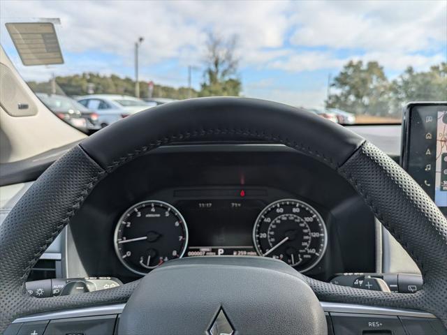2026 Mitsubishi Outlander SE 1.5T 2WD