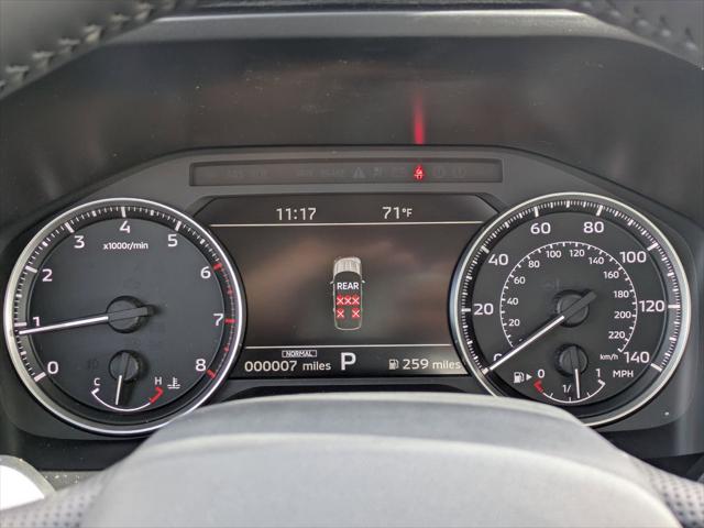 2026 Mitsubishi Outlander SE 1.5T 2WD