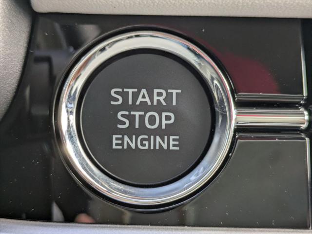 2026 Mitsubishi Outlander SE 1.5T 2WD