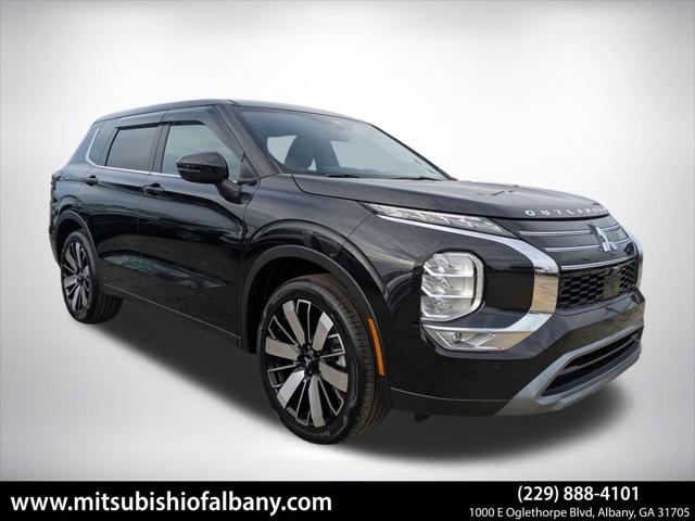 2026 Mitsubishi Outlander SE 1.5T 2WD for sale in Albany, GA