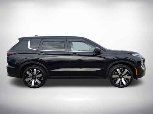 2026 Mitsubishi Outlander SE 1.5T 2WD