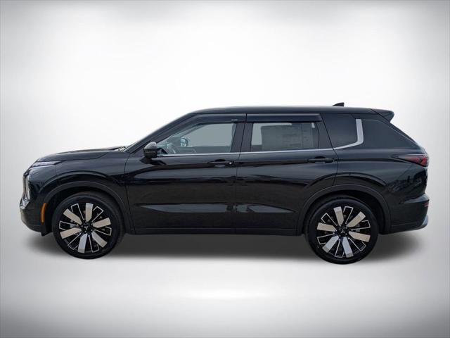 2026 Mitsubishi Outlander SE 1.5T 2WD