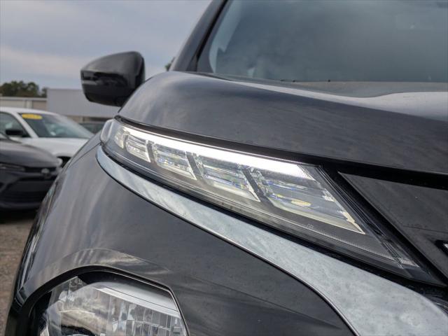 2026 Mitsubishi Outlander SE 1.5T 2WD
