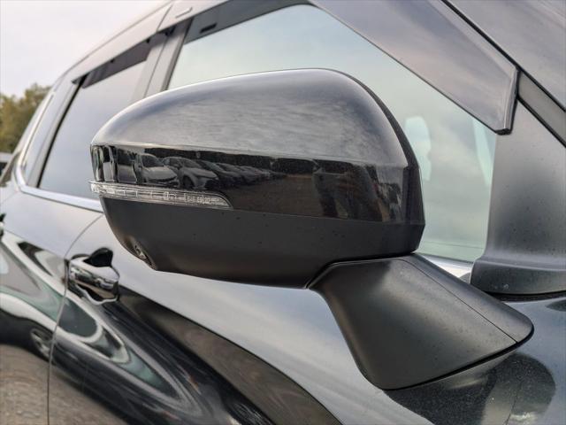2026 Mitsubishi Outlander SE 1.5T 2WD