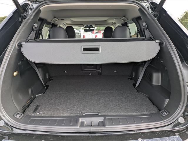 2026 Mitsubishi Outlander SE 1.5T 2WD