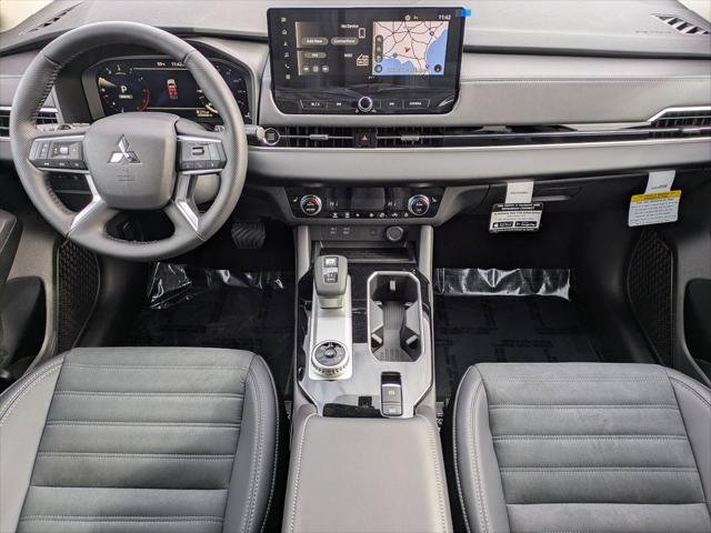 2026 Mitsubishi Outlander SE 1.5T 2WD